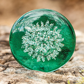 green Bob Rock memorial