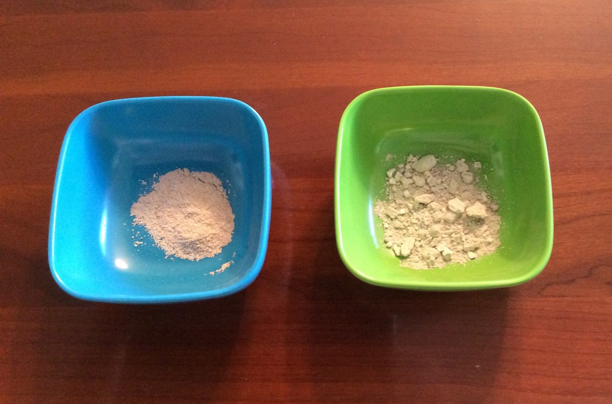 How long will it take to get the rocks?