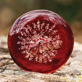 red Bob Rock memorial